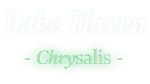 Lake Haven - Chrysalis | Steam РУ+UA+KZ+СНГ - irongamers.ru