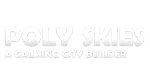 Poly Skies | Steam РУ+UA+KZ+СНГ - irongamers.ru