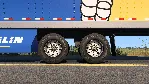 American Truck Simulator - Michelin Fan Pack STEAM - irongamers.ru