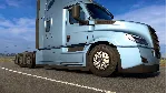 American Truck Simulator - Michelin Fan Pack STEAM - irongamers.ru