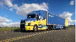 American Truck Simulator - Michelin Fan Pack STEAM - irongamers.ru