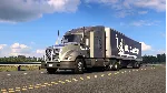 American Truck Simulator Michelin Fan Pack АВТОДОСТАВКА STEAM РОССИЯ - irongamers.ru