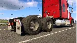 American Truck Simulator Michelin Fan Pack АВТОДОСТАВКА STEAM РОССИЯ - irongamers.ru