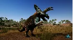 Beasts of Bermuda Coahuilaceratops Supporter Warpaint - irongamers.ru