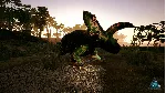 Beasts of Bermuda Coahuilaceratops Supporter Warpaint - irongamers.ru