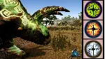 Beasts of Bermuda Coahuilaceratops Supporter Warpaint - irongamers.ru