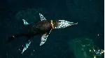 Beasts of Bermuda - Kronosaurus Supporter Warpaint - irongamers.ru