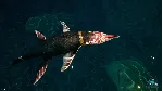 Beasts of Bermuda - Kronosaurus Supporter Warpaint - irongamers.ru