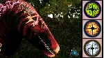 Beasts of Bermuda - Megaraptor Supporter Warpaint - irongamers.ru