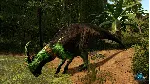 Beasts of Bermuda - Parasaurolophus Supporter Warpaint - irongamers.ru