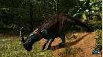 Beasts of Bermuda - Parasaurolophus Supporter Warpaint - irongamers.ru