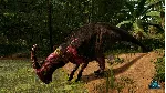 Beasts of Bermuda - Parasaurolophus Supporter Warpaint - irongamers.ru