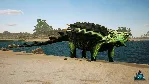 Beasts of Bermuda - Saichania Supporter Warpaint DLC - irongamers.ru