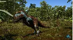 Beasts of Bermuda Tyrannosaurus rex Supporter Warpaint - irongamers.ru