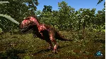 Beasts of Bermuda Tyrannosaurus rex Supporter Warpaint - irongamers.ru