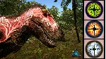 Beasts of Bermuda Tyrannosaurus rex Supporter Warpaint - irongamers.ru