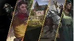 ✅ ❤ ️KINGDOM COME: DELIVERANCE - DLC COLLECTION❤ ️XBOX ONE🔑 КЛЮЧ