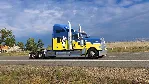 American Truck Simulator - Michelin Fan Pack DLC - irongamers.ru