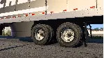 American Truck Simulator - Michelin Fan Pack DLC - irongamers.ru