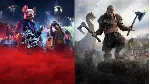 Assassin’s Creed Valhalla + Watch Dogs: Legion🔑 КЛЮЧ