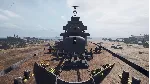 Ship Graveyard Simulator 2 - Warships DLC - STEAM RU - irongamers.ru