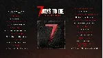 7 Days to Die Soundtrack DLC АВТОДОСТАВКА STEAM РОССИЯ