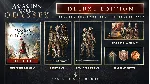 Assassin&acute;s Creed Odyssey - Deluxe Edition Steam Gift RU - irongamers.ru
