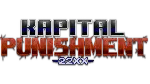 KAPITAL PUNISHMENT 22XX | Steam РУ+UA+KZ+СНГ - irongamers.ru