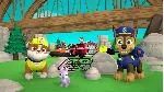 PAW PATROL: ON A ROLL XBOX ONE/X|S КЛЮЧ - irongamers.ru