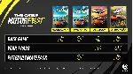 ❗ THE CREW MOTORFEST ❗ DELUXE❗ EDITION❗ XBOX ONE/X|S🔑 КЛЮЧ