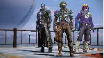 DESTINY 2: НАБОР К 30-ЛЕТИЮ BUNGIE XBOX KEY