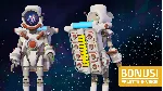ASTRONEER НАБОР СПОНСОРА Bundle 2 DLC STEAM РОССИЯ