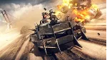 Mad Max XBOX Ключ