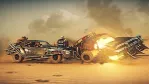 Mad Max XBOX Ключ