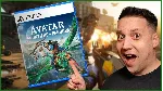 Avatar: Frontiers of Pandora(PS5) oбщий навсегда - irongamers.ru