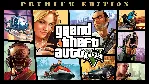 GTA 5 Premium Edition EPIC GAMES Оффлайн Активация