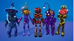 ASTRONEER Essential Bundle DLC - STEAM GIFT РОССИЯ