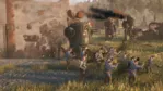 Iron Harvest Deluxe STEAM КЛЮЧ РФ+КЗ+СНГ / РУССКИЙ ЯЗЫК - irongamers.ru