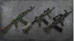 Squad Weapon Skins - Woodland Camo Pack АВТОДОСТАВКА STEAM GLOBAL МГНОВЕННО ЛИЦЕНЗИЯ
