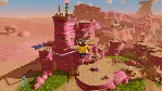 Губка Боб Квадратные Штаны : The Cosmic Shake XBOX 🔑 