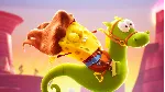 Губка Боб Квадратные Штаны : The Cosmic Shake XBOX 🔑 