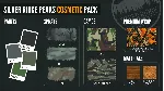 Call of the Wild - Silver Ridge Peaks Cosmetic Pack - irongamers.ru