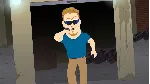 South Park: The Fractured but Whole - Relics of Zaron (