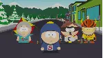 South Park: The Fractured but Whole - Relics of Zaron (