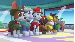 ЩЕНЯЧИЙ ПАТРУЛЬ: МЕГА-ЩЕНКИ СПАСАЮТ БУХТУ XBOX ключ - irongamers.ru