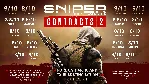 SNIPER GHOST WARRIOR CONTRACTS 2 XBOX ONE/X|S КЛЮЧ - irongamers.ru