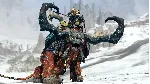 Total War: WARHAMMER III - Ogre Kingdoms DLC