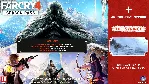 Far Cry 4 Season Pass DLC * STEAM RU*KZ*UA*СНГ