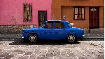 Forza Horizon 5 1967 Renault 8 Gordini DLC