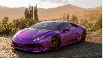 Forza Horizon 5 2020 Lamborghini Huracán EVO DLC